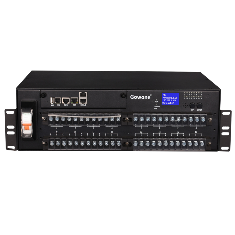 32A 16位接线端子输出V40H