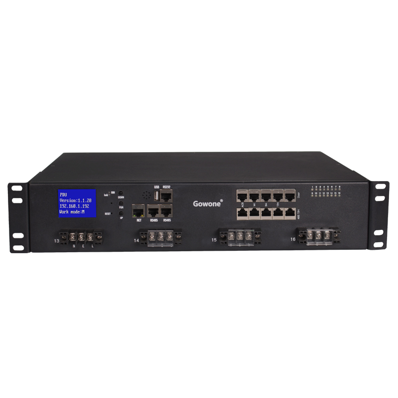 32A国标插孔+接线端子输出V40Z-GE